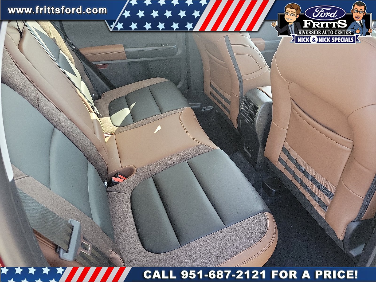 New 2026 Ford Bronco Sport Outer Banks AWD/4WD image 19