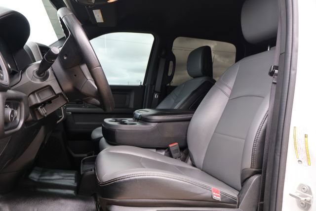 Used 2024 RAM 2500 Tradesman AWD/4WD image 9