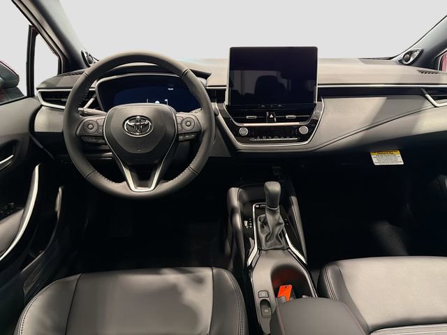 New 2026 Toyota Corolla XSE image 19