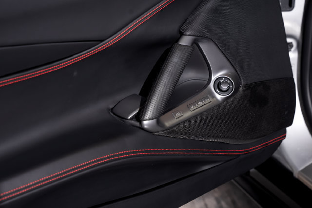 Certified 2020 Ferrari 812 Superfast RWD image 65