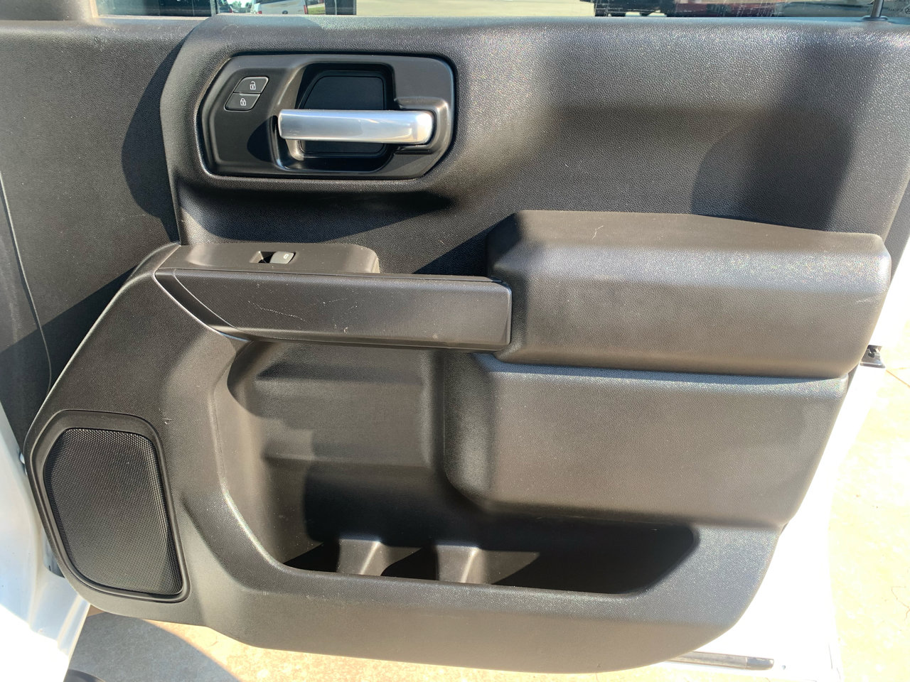 Used 2021 Chevrolet Silverado 2500 W/T w/ WT Convenience Package image 13