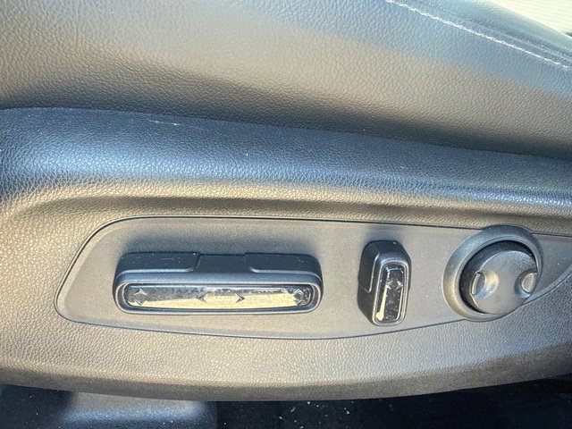 Used 2026 Honda CR-V EX-L image 13