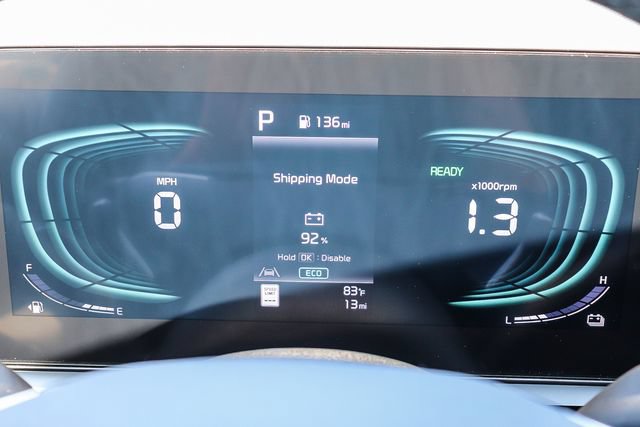New 2026 Kia Niro EX FWD image 23