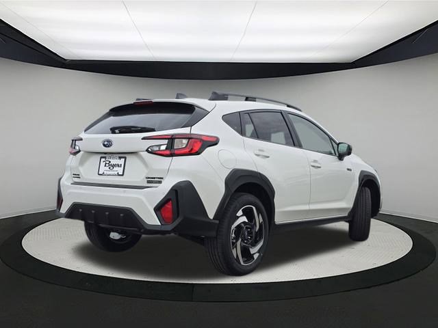New 2026 Subaru Crosstrek 2.5i Limited image 7