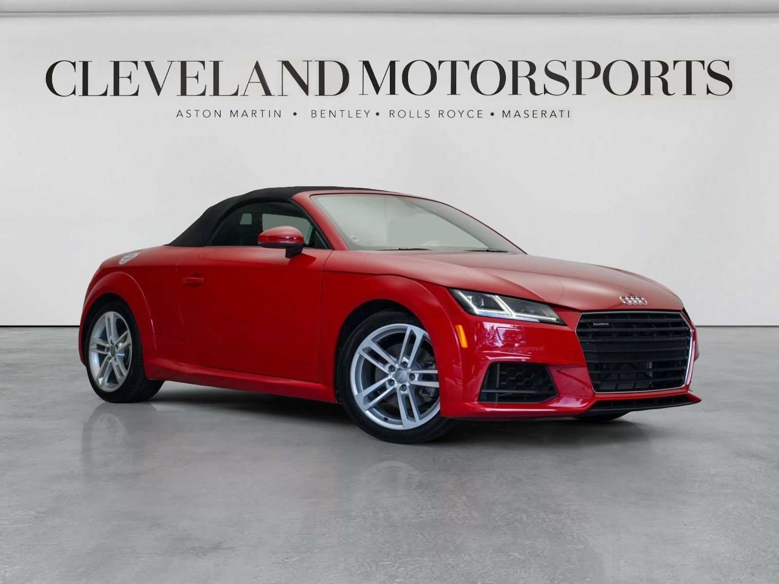 Used Audi TT for Sale - Kelley Blue Book