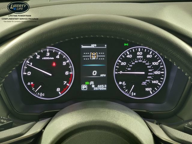 Used 2022 Subaru Outback Onyx Edition XT AWD/4WD image 30