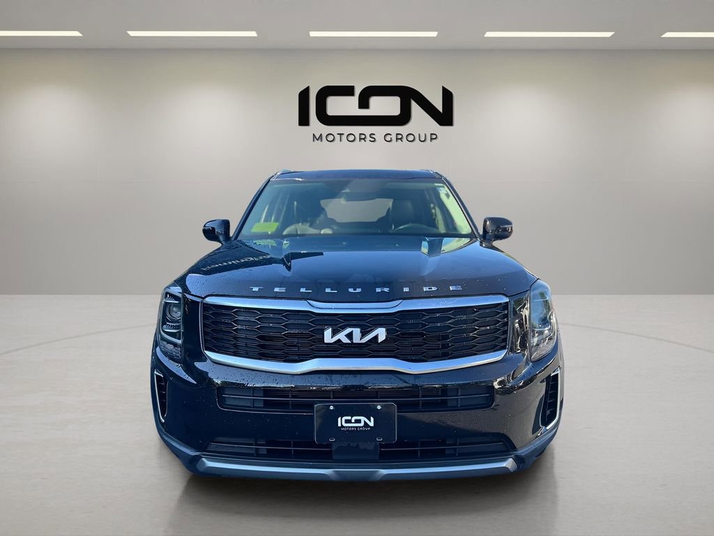 Used 2022 Kia Telluride S image 9