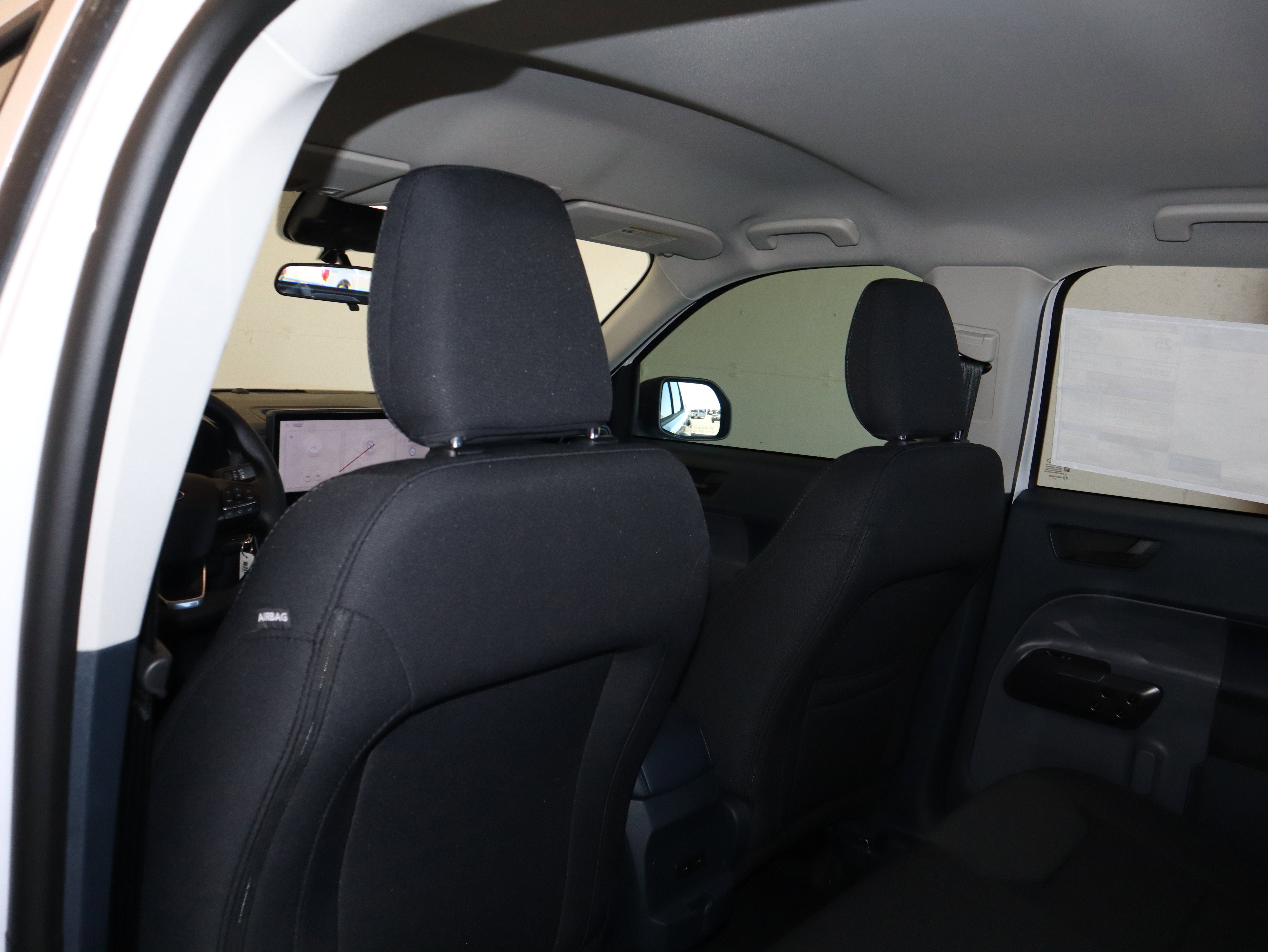 New 2026 Ford Maverick XL image 36