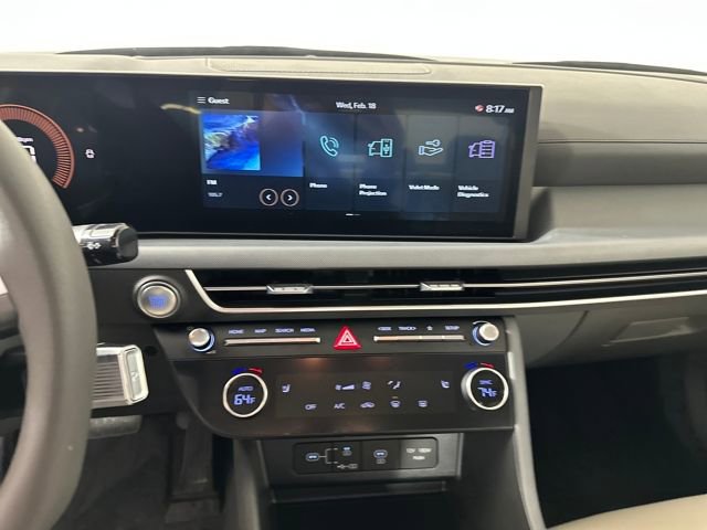 Certified 2025 Hyundai Sonata SEL image 40