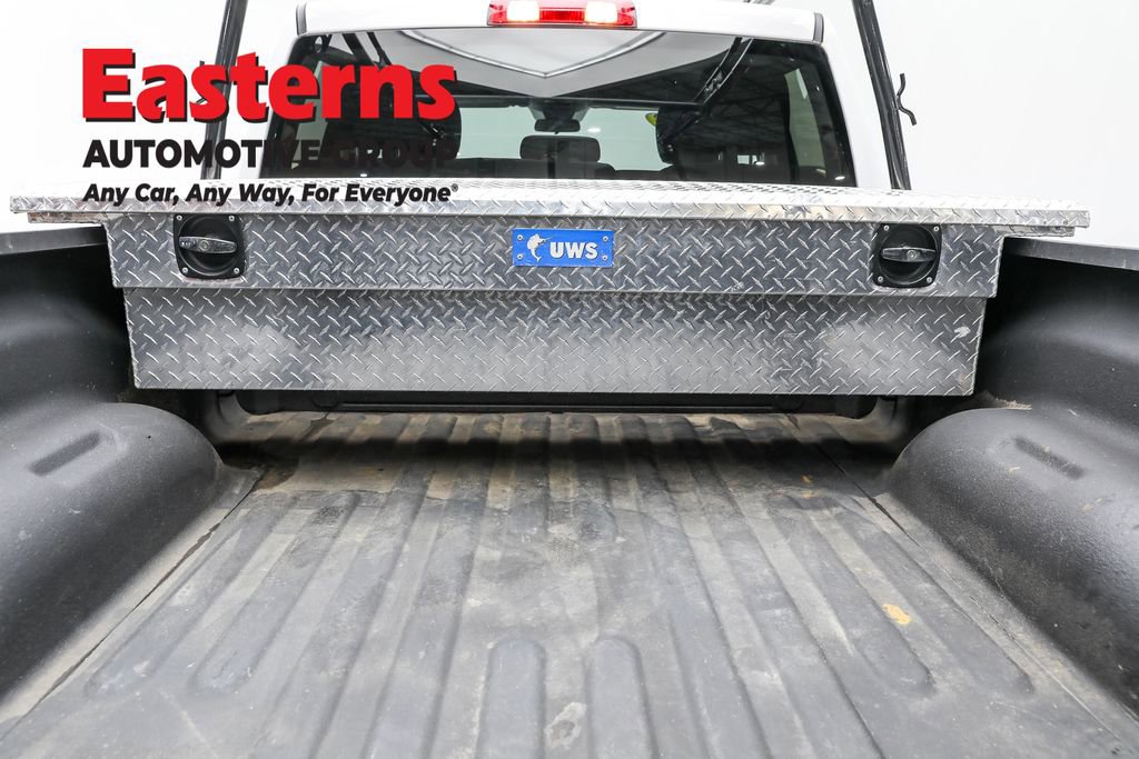 Used 2023 RAM 1500 Tradesman w/ Popular Equipment Group image 9