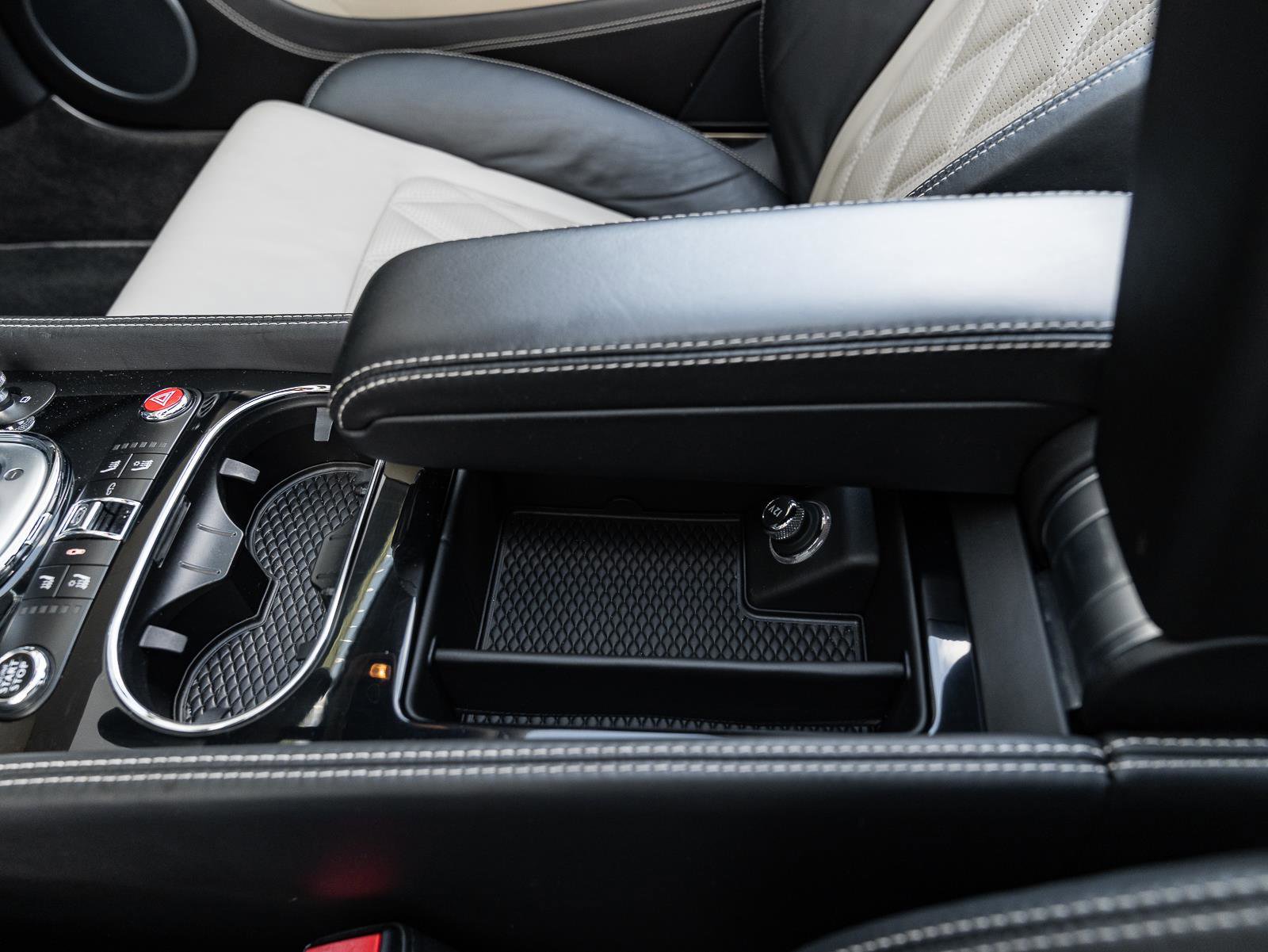 Used 2014 Bentley Continental GT Speed image 44