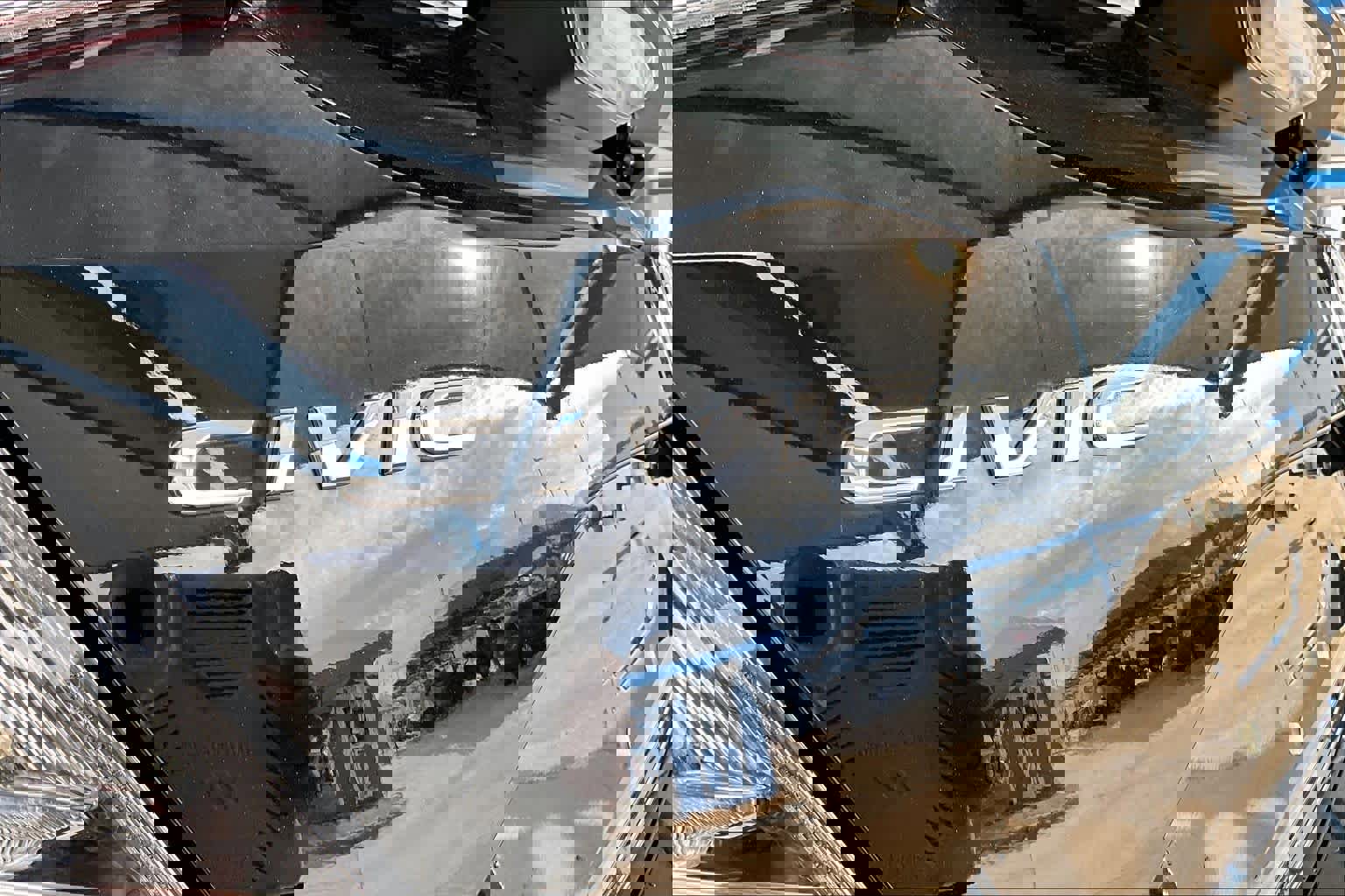 Certified 2021 Honda Civic EX image 30