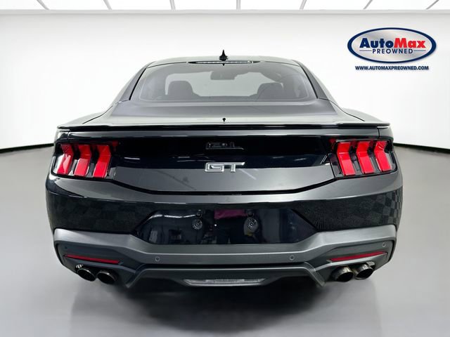 Used 2024 Ford Mustang GT Premium image 7
