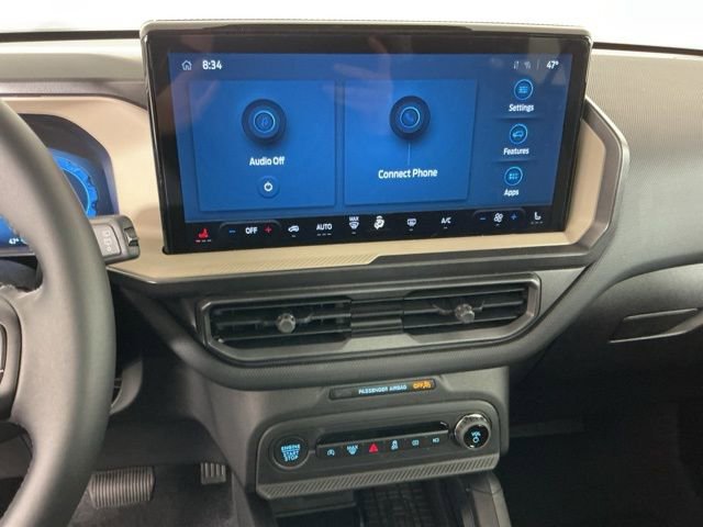 Used 2025 Ford Bronco Sport Big Bend image 18