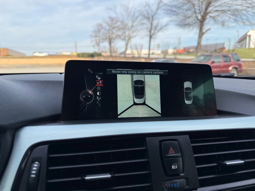 Used 2016 BMW 435i xDrive Convertible image 35