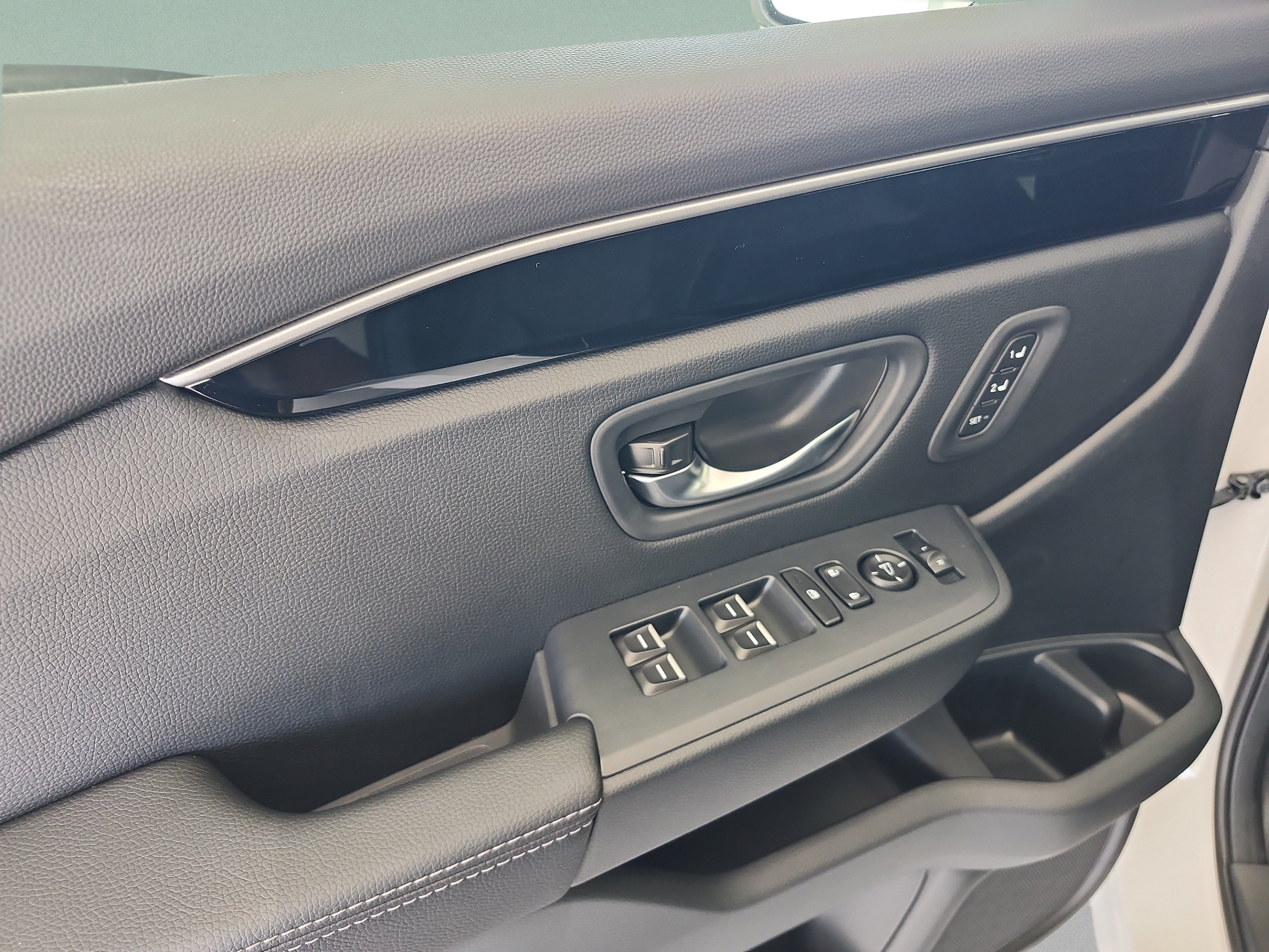 New 2026 Honda Pilot EX-L image 17