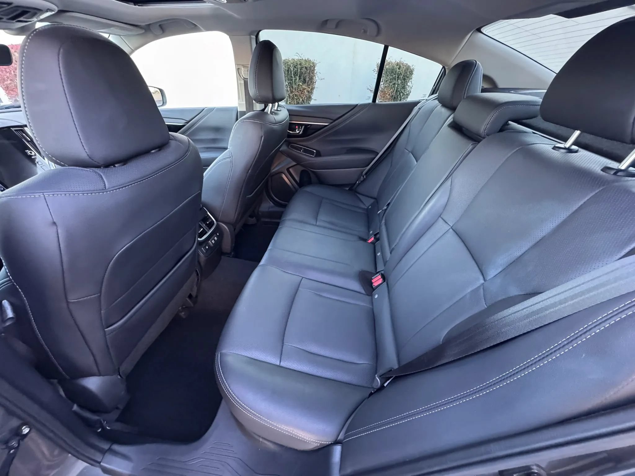 Used 2022 Subaru Legacy Limited XT AWD/4WD image 17