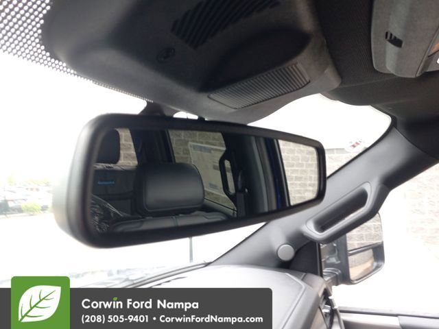 New 2026 Ford F350 4x4 Crew Cab Super Duty image 21