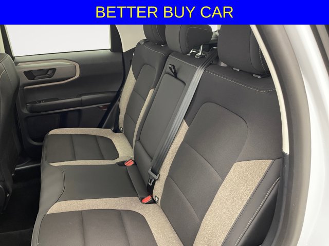 New 2026 Ford Bronco Sport Big Bend AWD/4WD image 13