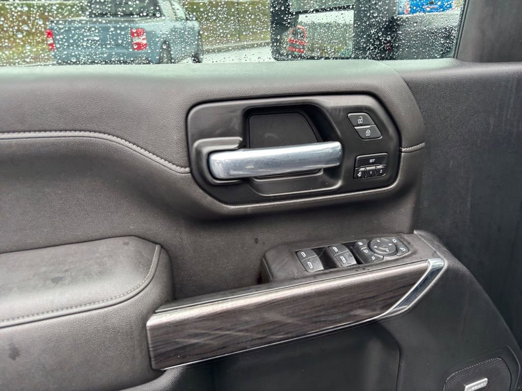 Used 2021 Chevrolet Silverado 3500 LTZ w/ LTZ Premium Package image 24