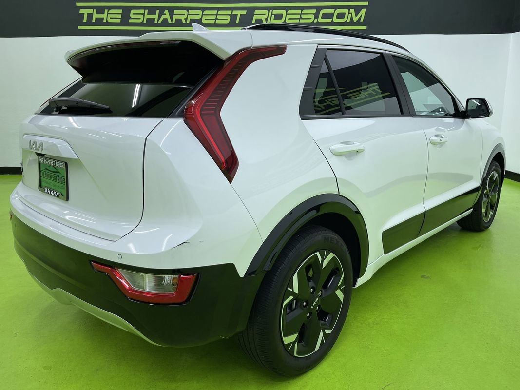 Used 2023 Kia Niro Wind image 10