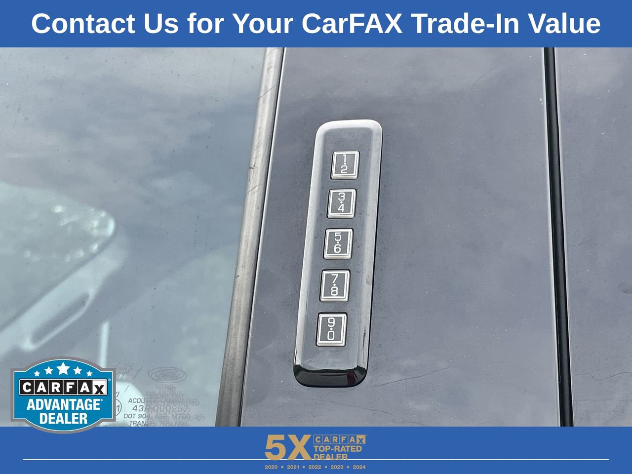 Used 2020 Ford F150 Lariat AWD/4WD image 36