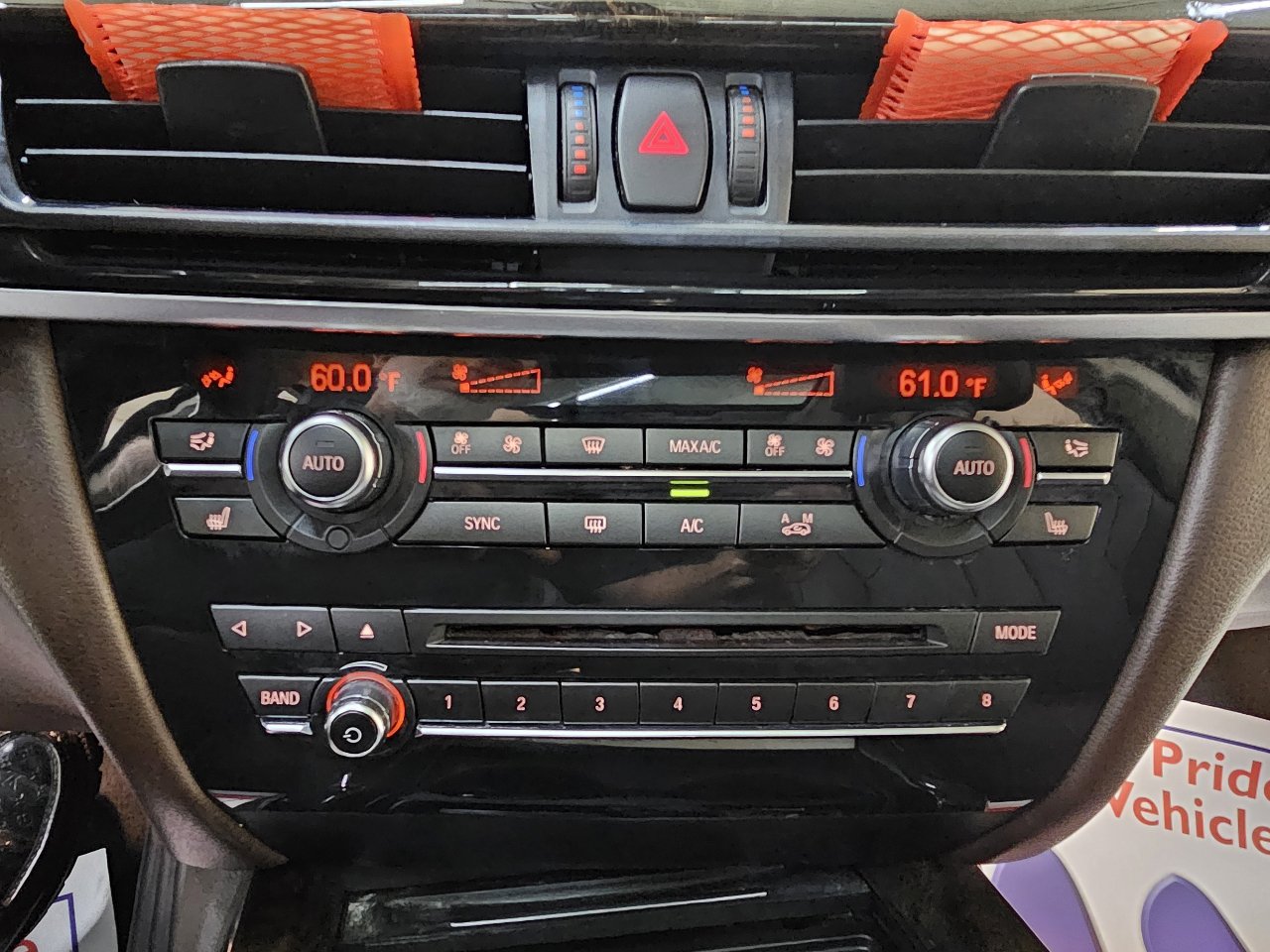 Used 2016 BMW X4 M40i image 81