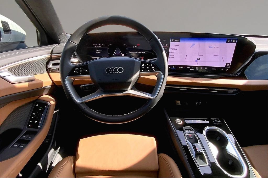 Used 2026 Audi A6 Premium AWD/4WD image 5