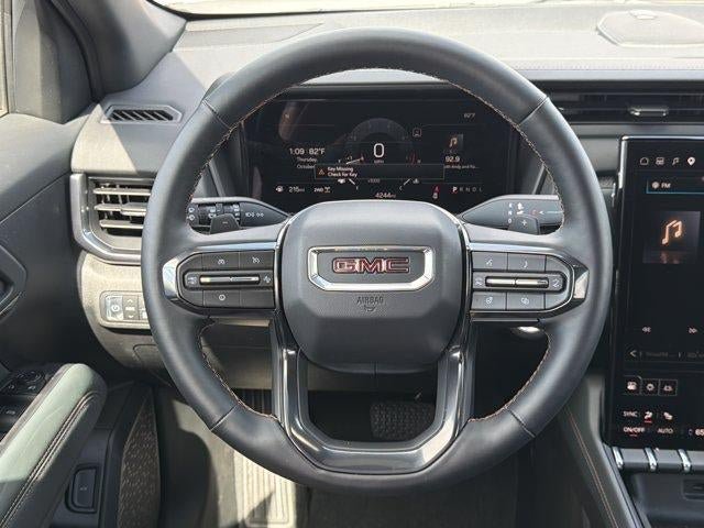 New 2026 GMC Terrain AT4 w/ Technology Package II AWD/4WD image 21