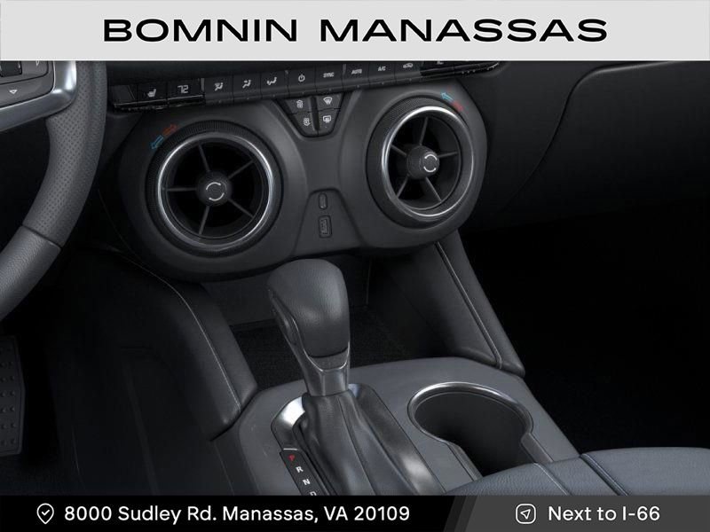 New 2026 Chevrolet Blazer LT image 23