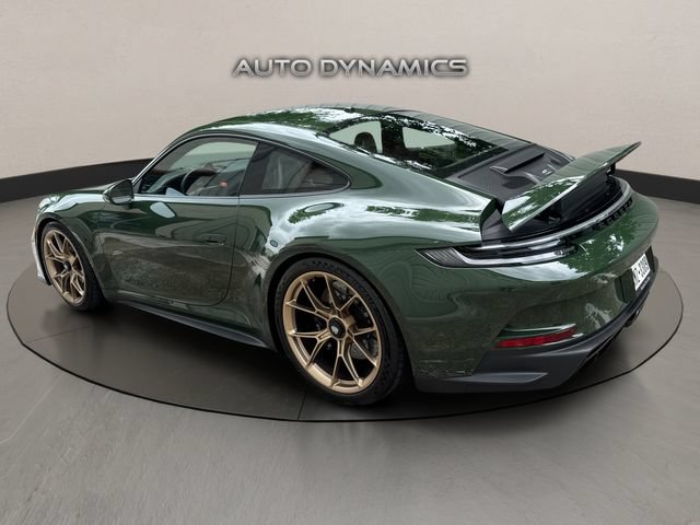 Used 2022 Porsche 911 GT3 RWD image 5