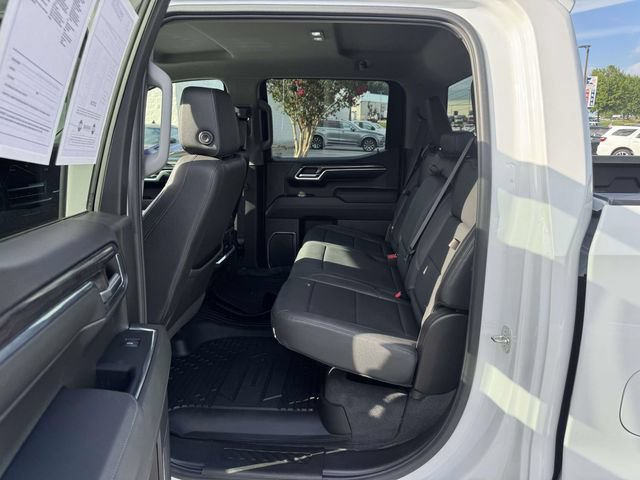Used 2023 Chevrolet Silverado 1500 LTZ AWD/4WD image 18
