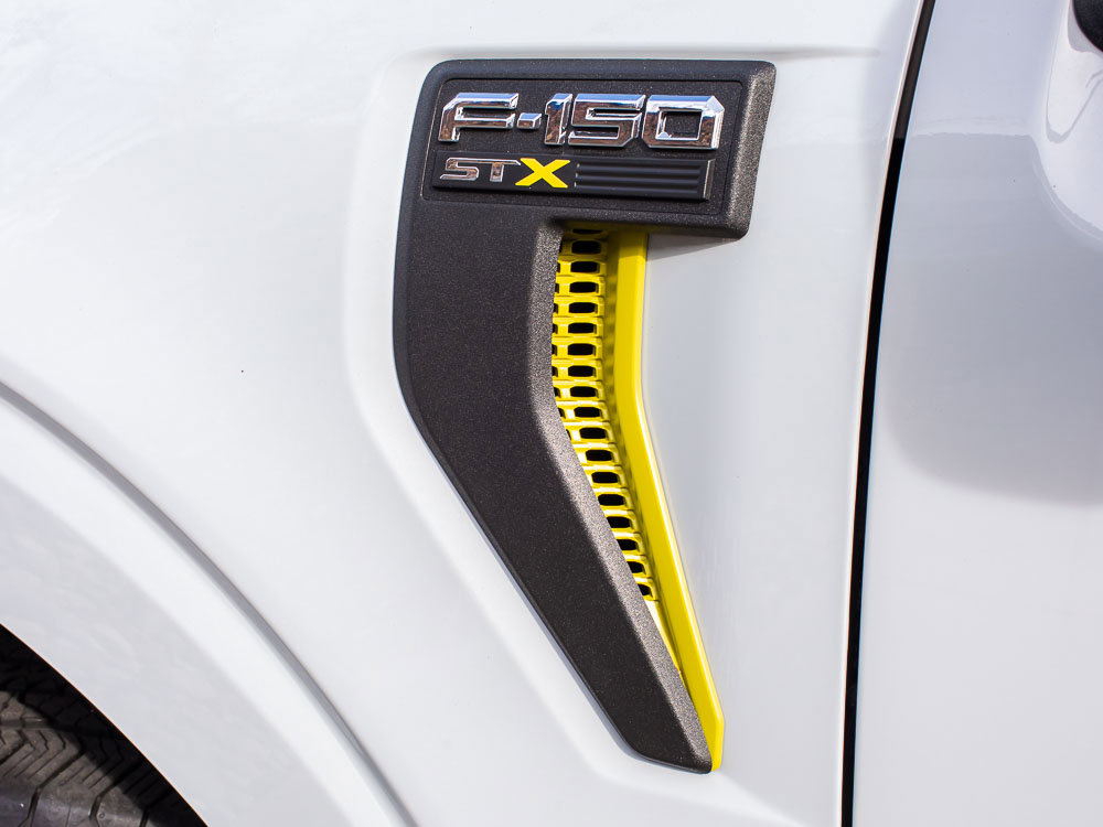 Used 2025 Ford F150 STX w/ Equipment Group 200A image 10