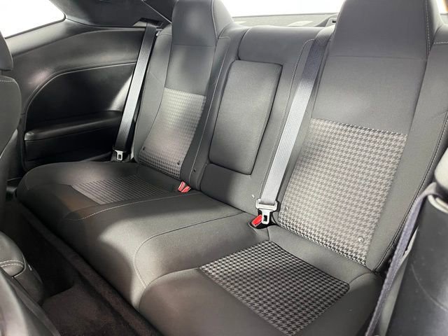 Used 2019 Dodge Challenger GT w/ Blacktop Package image 35