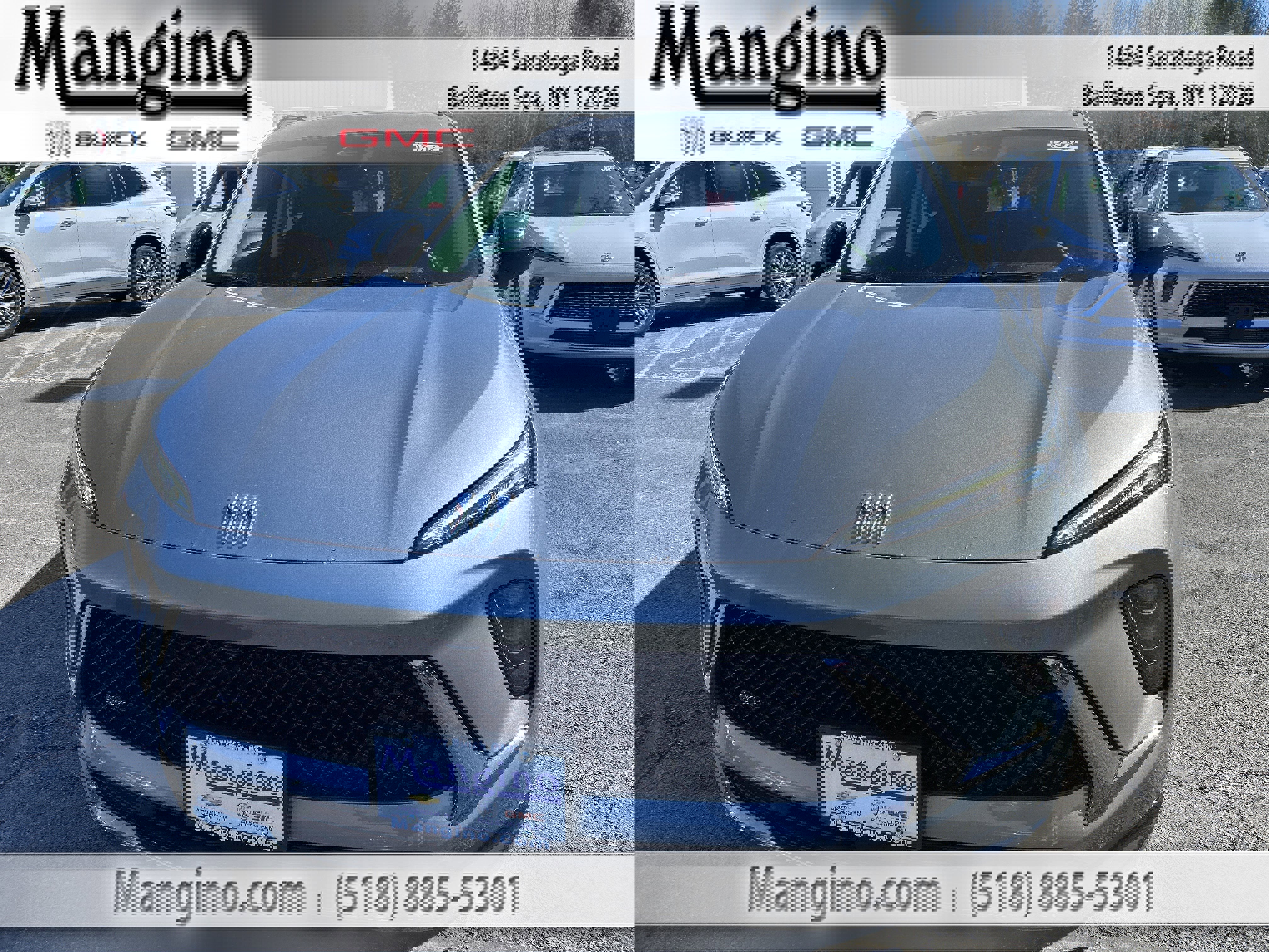 New 2026 Buick Envision Sport Touring video 1