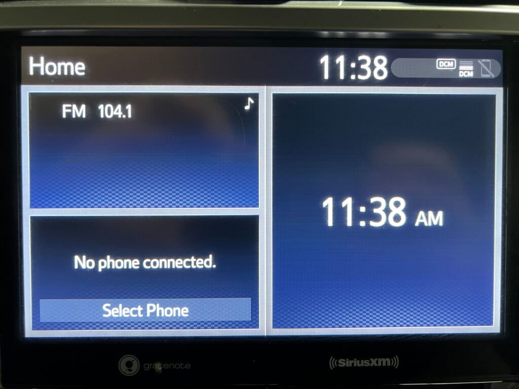 Used 2021 Toyota 4Runner SR5 image 20