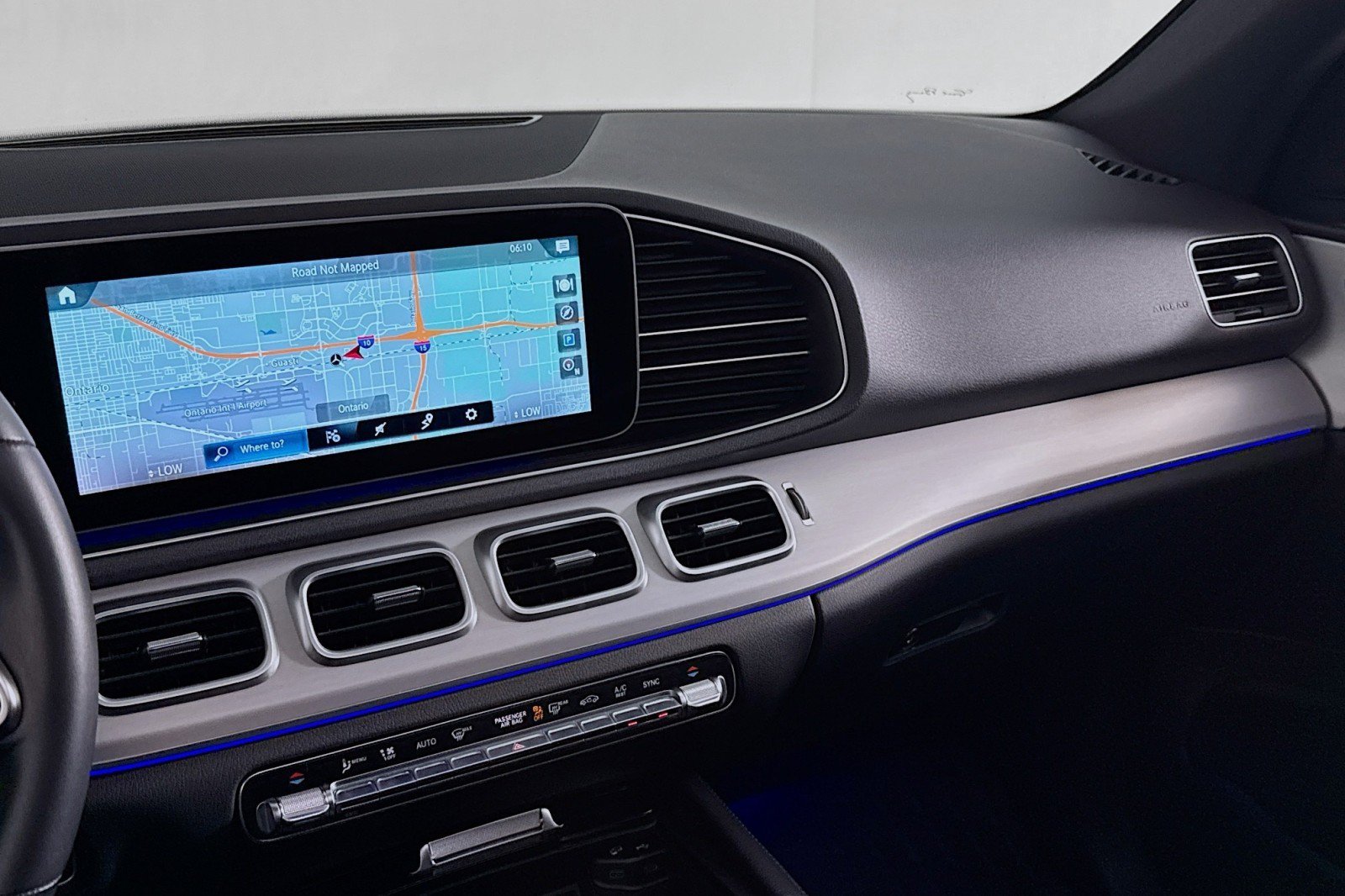 Certified 2022 Mercedes-Benz GLE 350 image 21