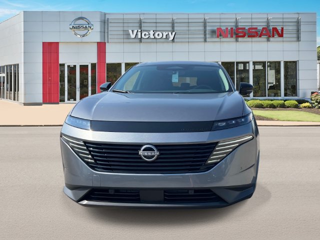 New 2026 Nissan Murano SL AWD/4WD image 8