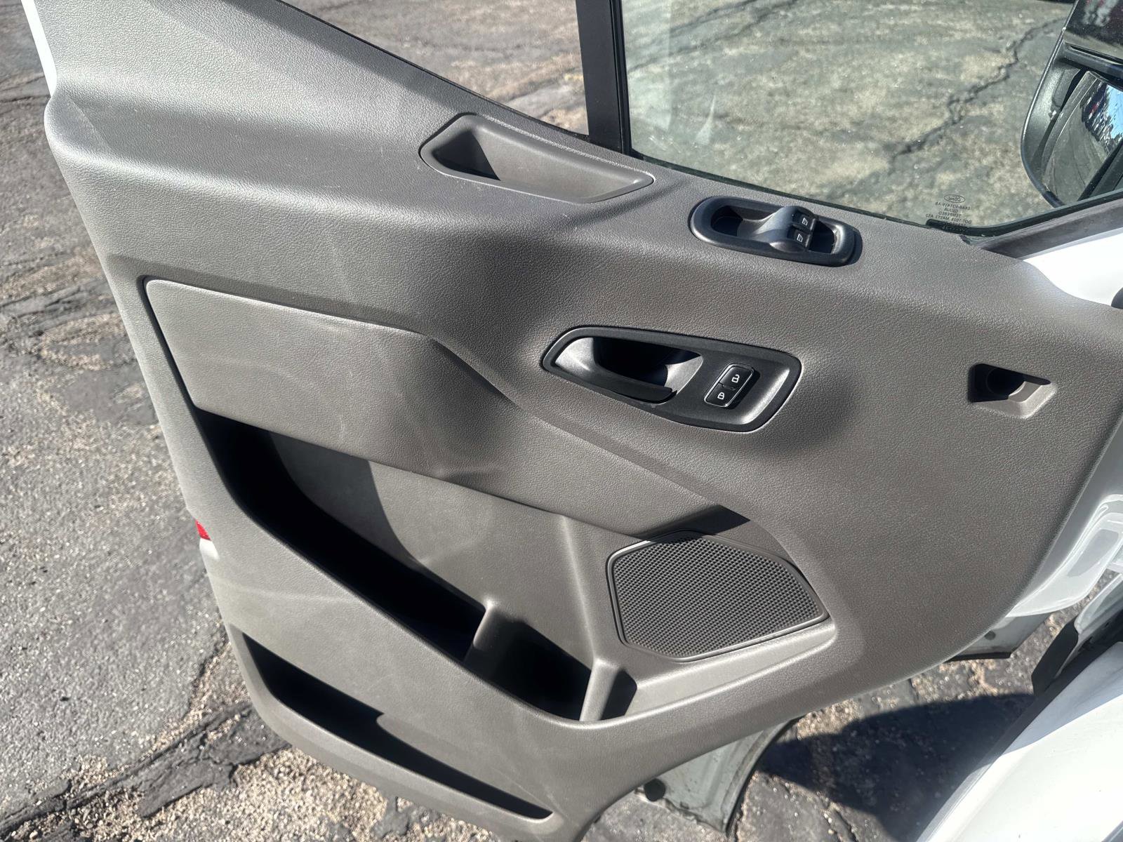 Used 2023 Ford Transit 250 Low Roof w/ Exterior Upgrade Package image 10