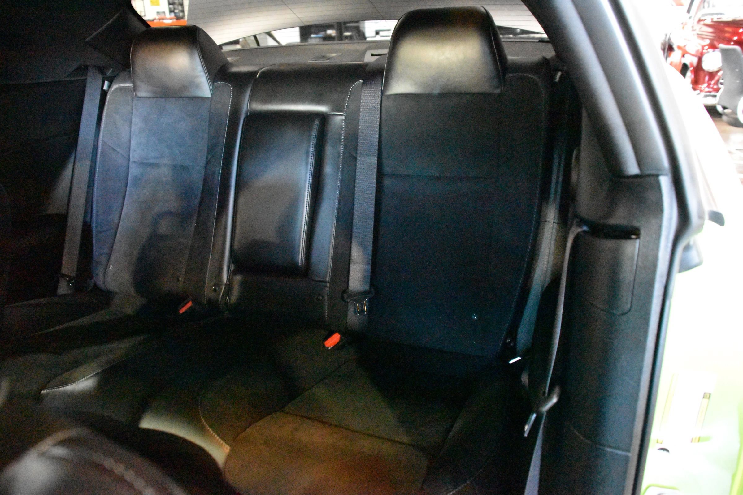 Used 2023 Dodge Challenger R/T w/ T/A Package RWD image 26