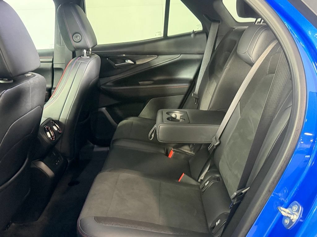 Used 2024 Chevrolet Blazer EV RS AWD/4WD image 18