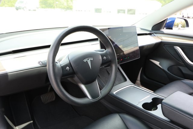 Used 2022 Tesla Model 3 Long Range image 24