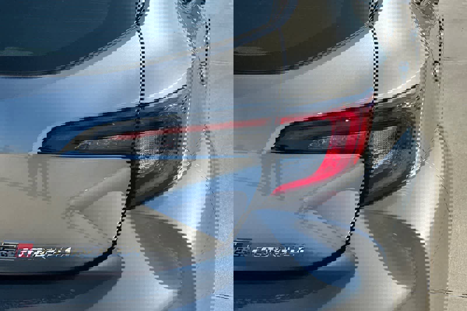 Used 2024 Toyota Corolla Premium image 35