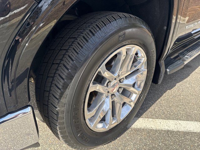 Used 2020 GMC Sierra 1500 SLT w/ SLT Premium Plus Package image 11