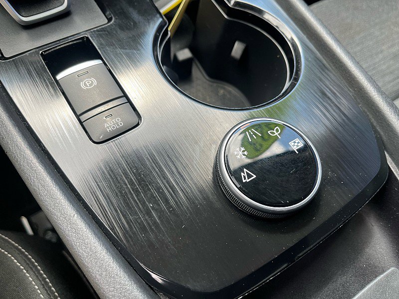 Used 2023 Nissan Rogue SV AWD/4WD image 28