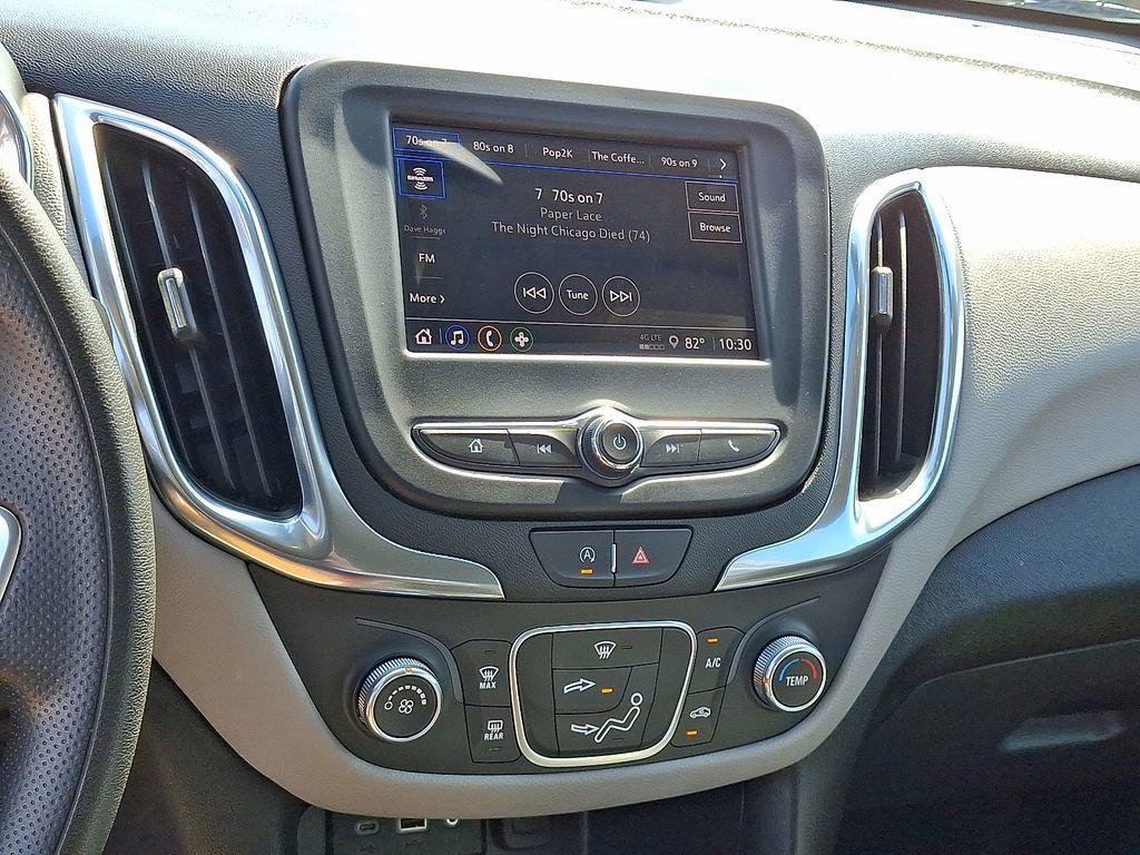 Used 2024 Chevrolet Equinox LS w/ LPO, Floor Liner Package image 24