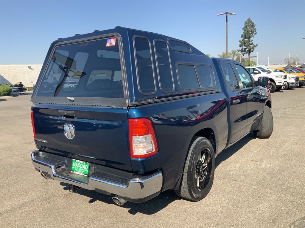 Certified 2023 RAM 1500 Big Horn image 9