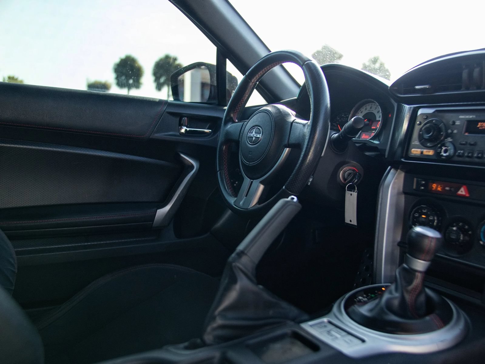 Used 2013 Scion FR-S RWD image 28