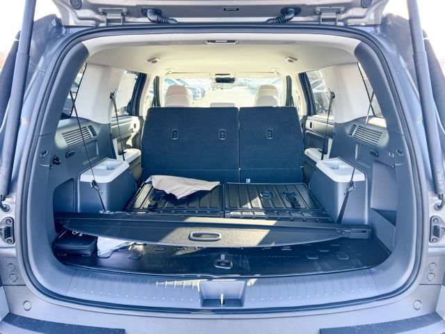 New 2026 Hyundai Santa Fe SE AWD/4WD image 10