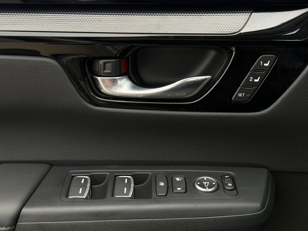 Used 2026 Honda CR-V EX-L image 23
